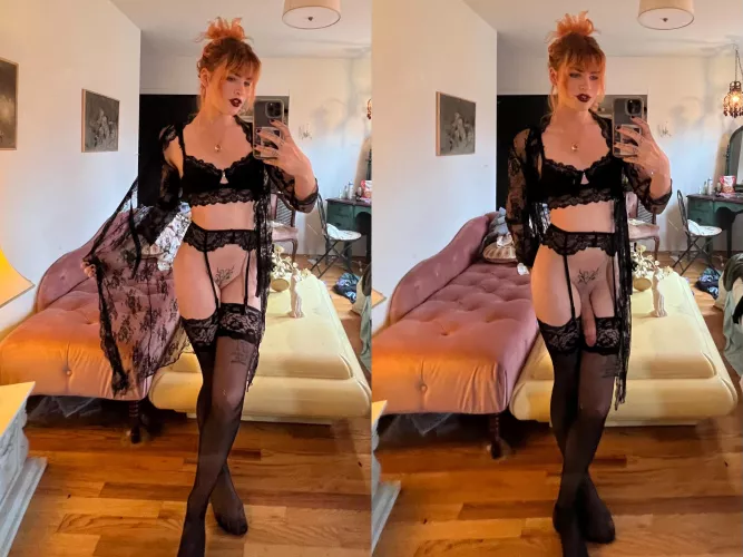 Anyone have a mouth I can borrow?