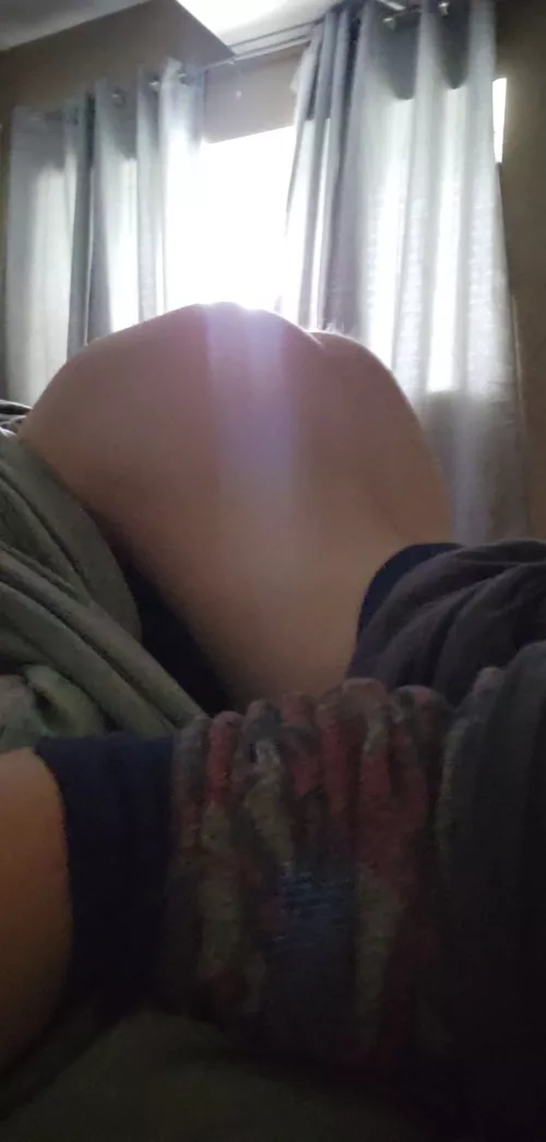 Anyone joinin me in bed?