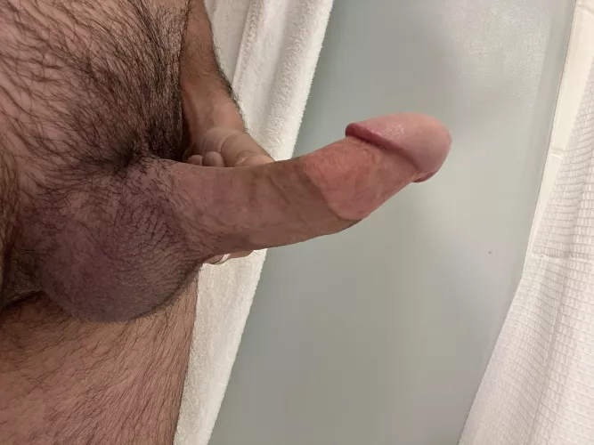 Anyone want a taste?