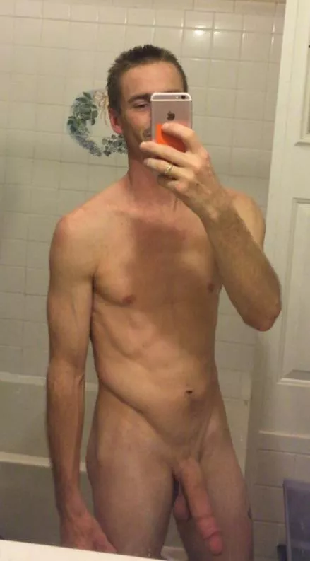 Be honest (m)5’5 130lbs