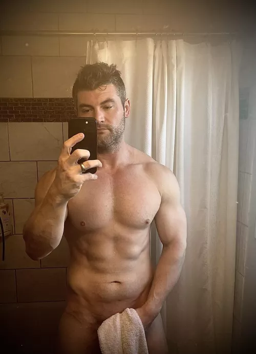 Bit more wild this time, Happy Thursday! [36]