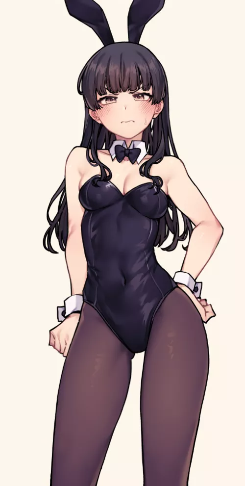 Bunny Fuyuko
