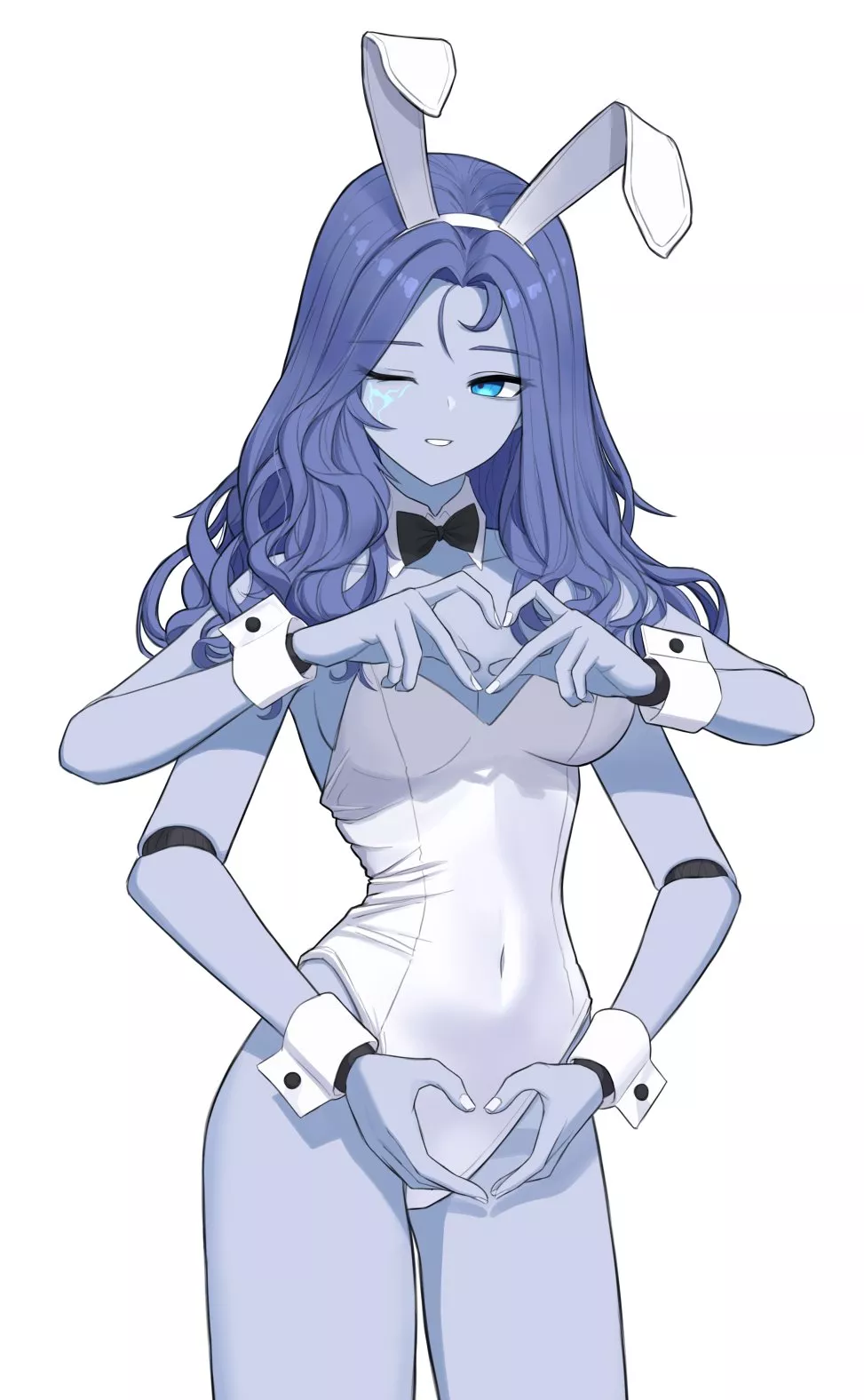 Bunny Ranni (bebetang) [Elden Ring]