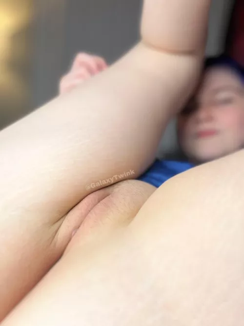 Can I send you pics like this? [FTM]