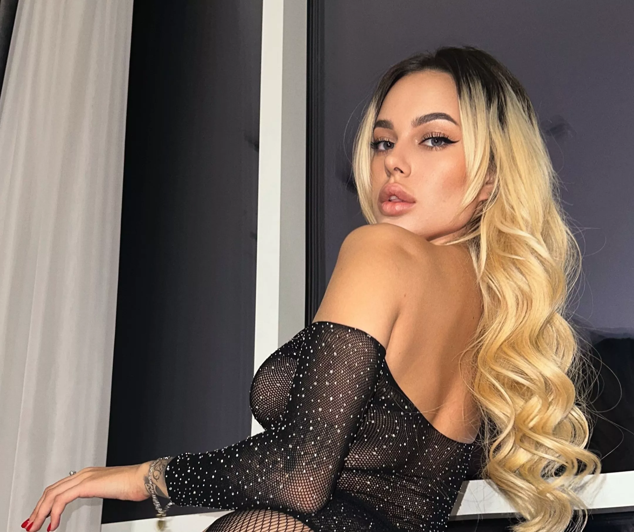 Can my body make your dick hard?