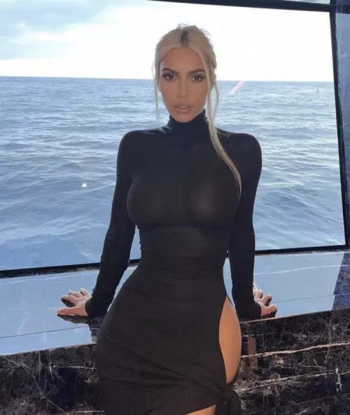 Can someone role-play as Kim for me?