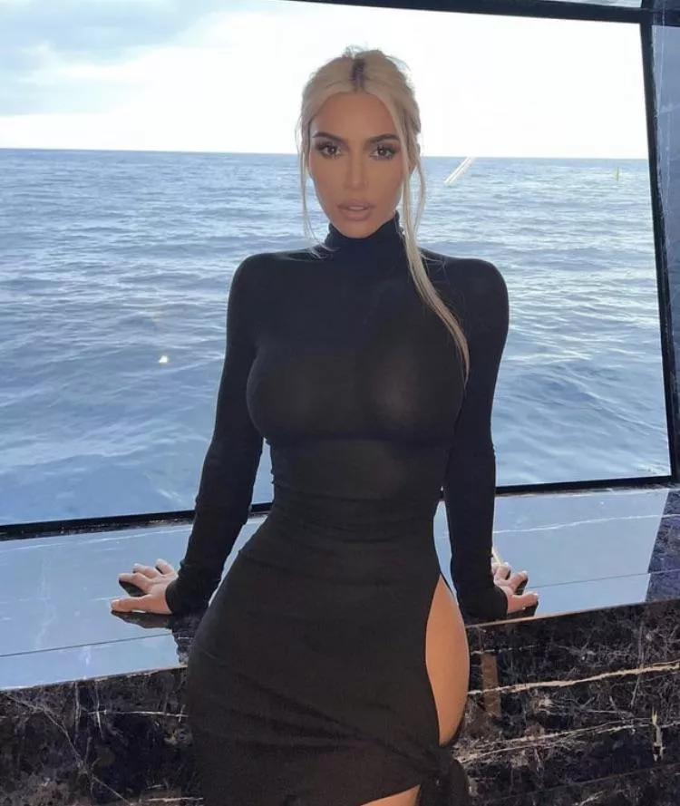 Can someone role-play as Kim for me?