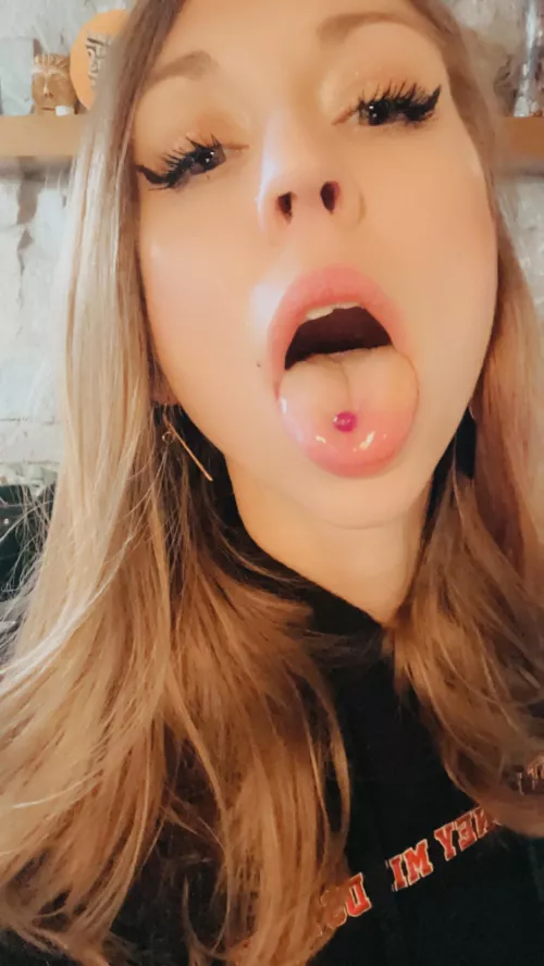 Can you {f}it it in? 🫢 [OC]