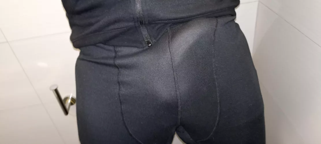 Casual friday attire