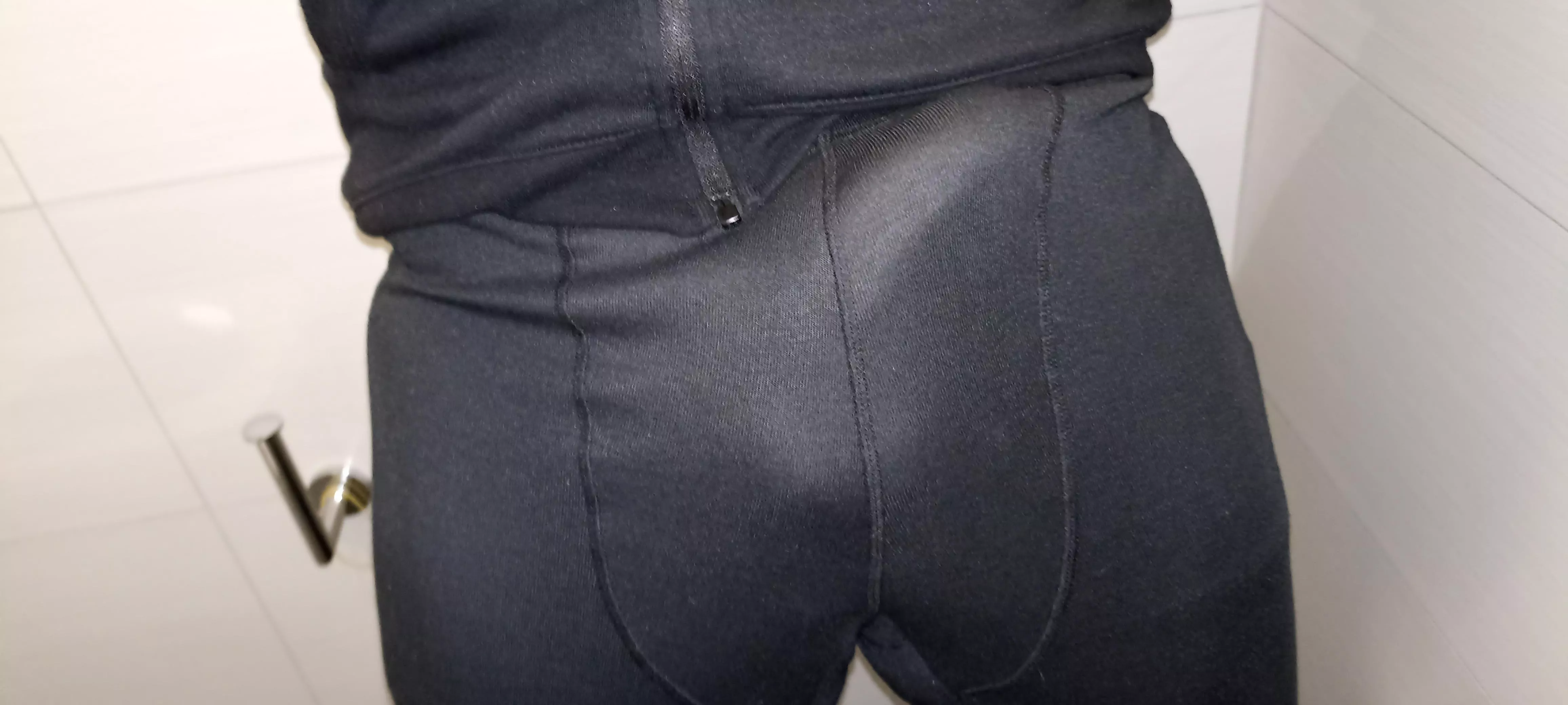 Casual friday attire