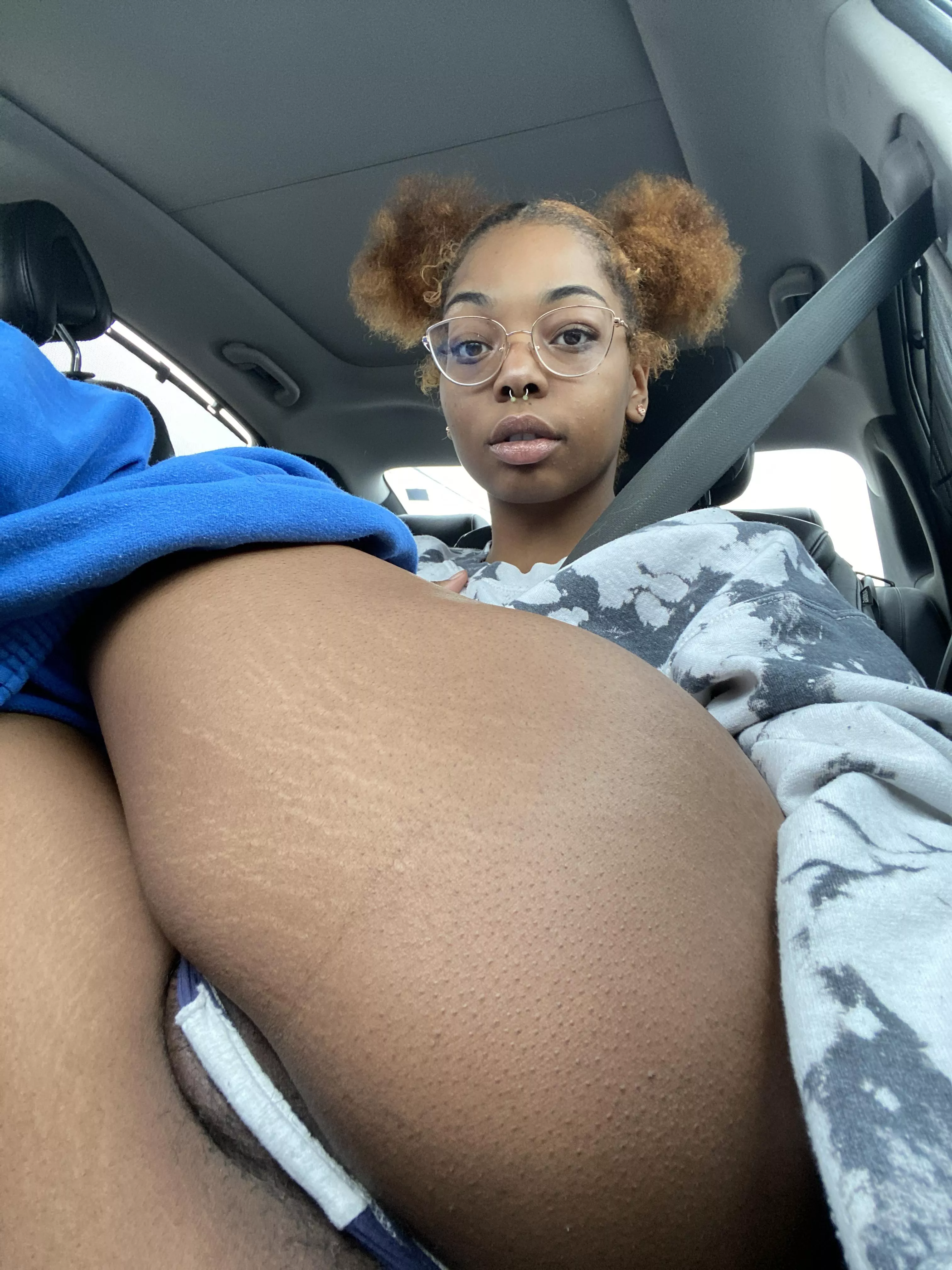 cn I b ur passenger princess?