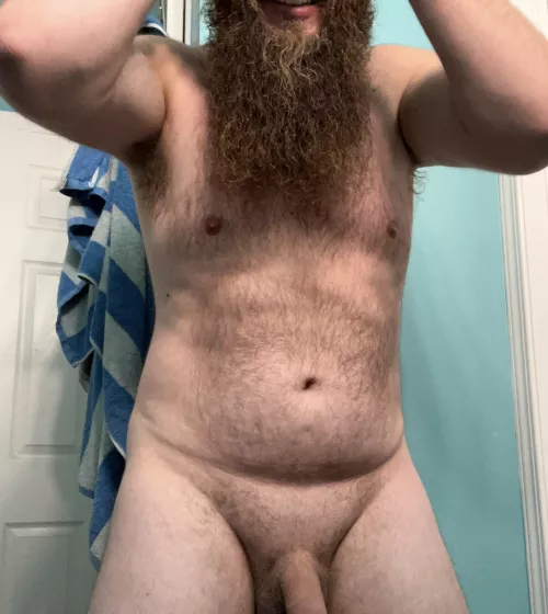 Craving attention from 🐻s... 🥹🥹