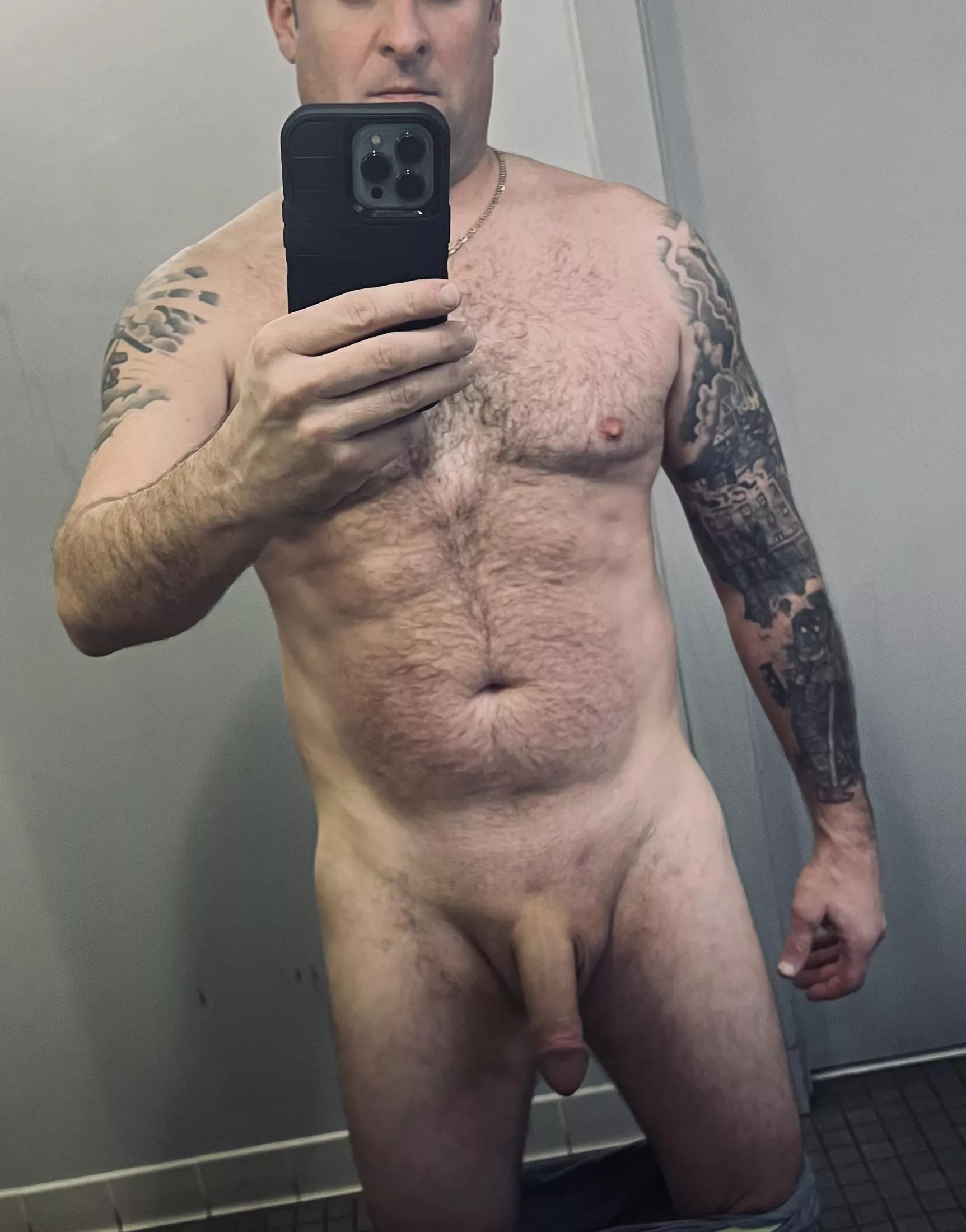 Cum to the firehouse and say hi!