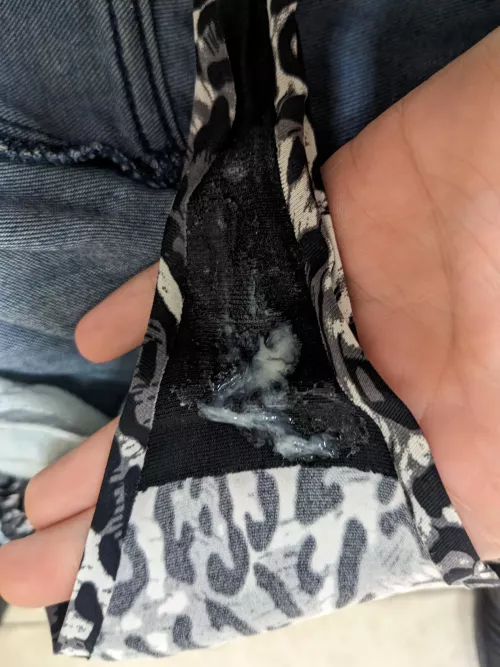 DAY TWO OF OVULATION!