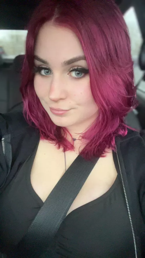 Do I look like a stoner?