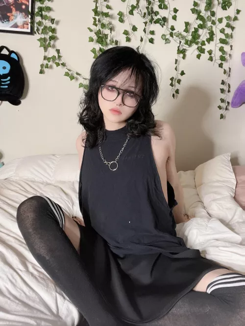 Do you like Anime & Cuddles?? ~🖤