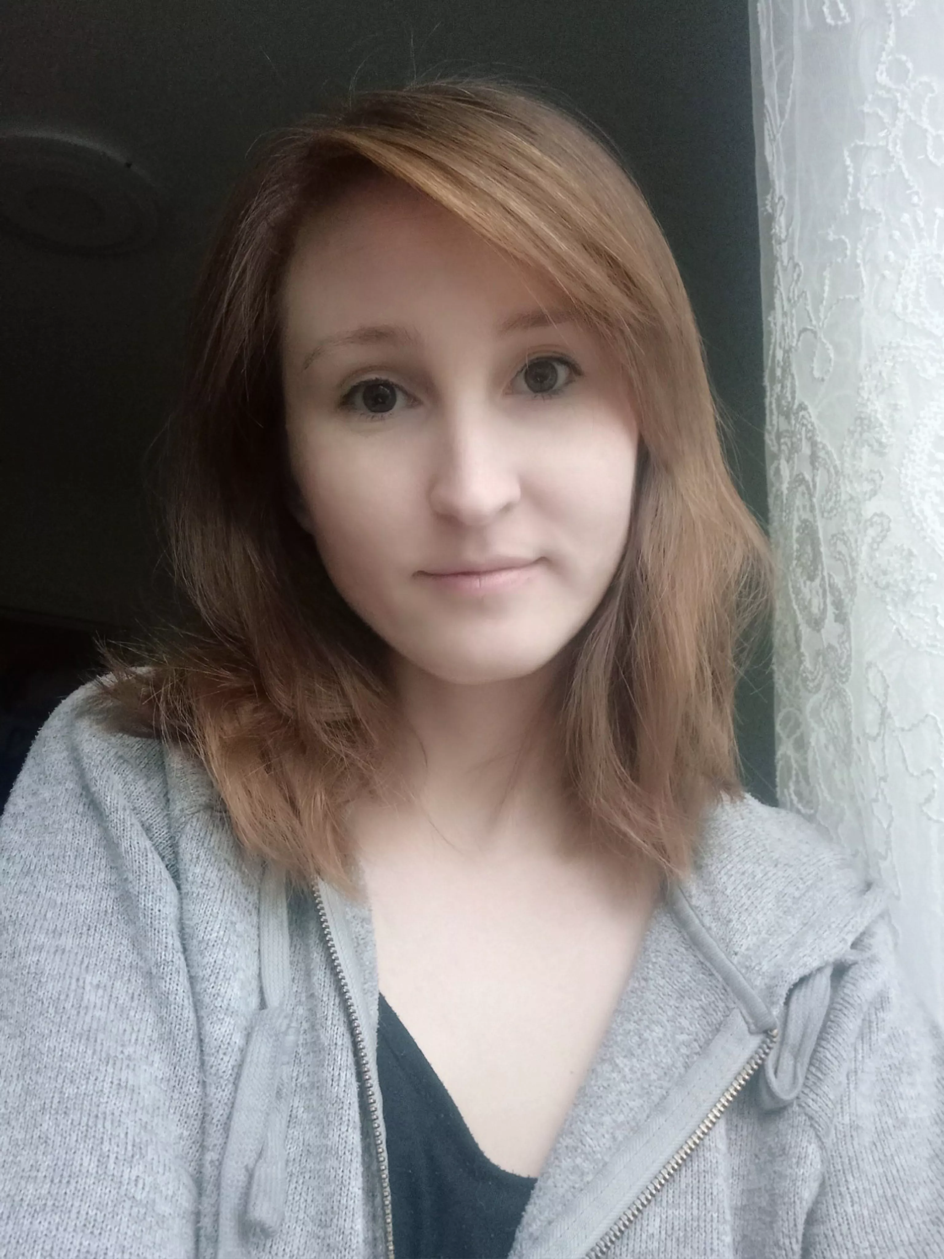 Do you like this face?😘