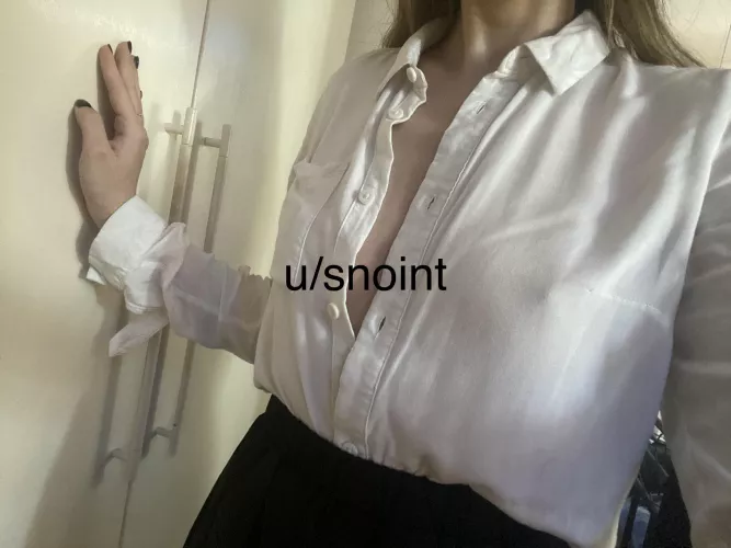 do you think they will notice it in university?