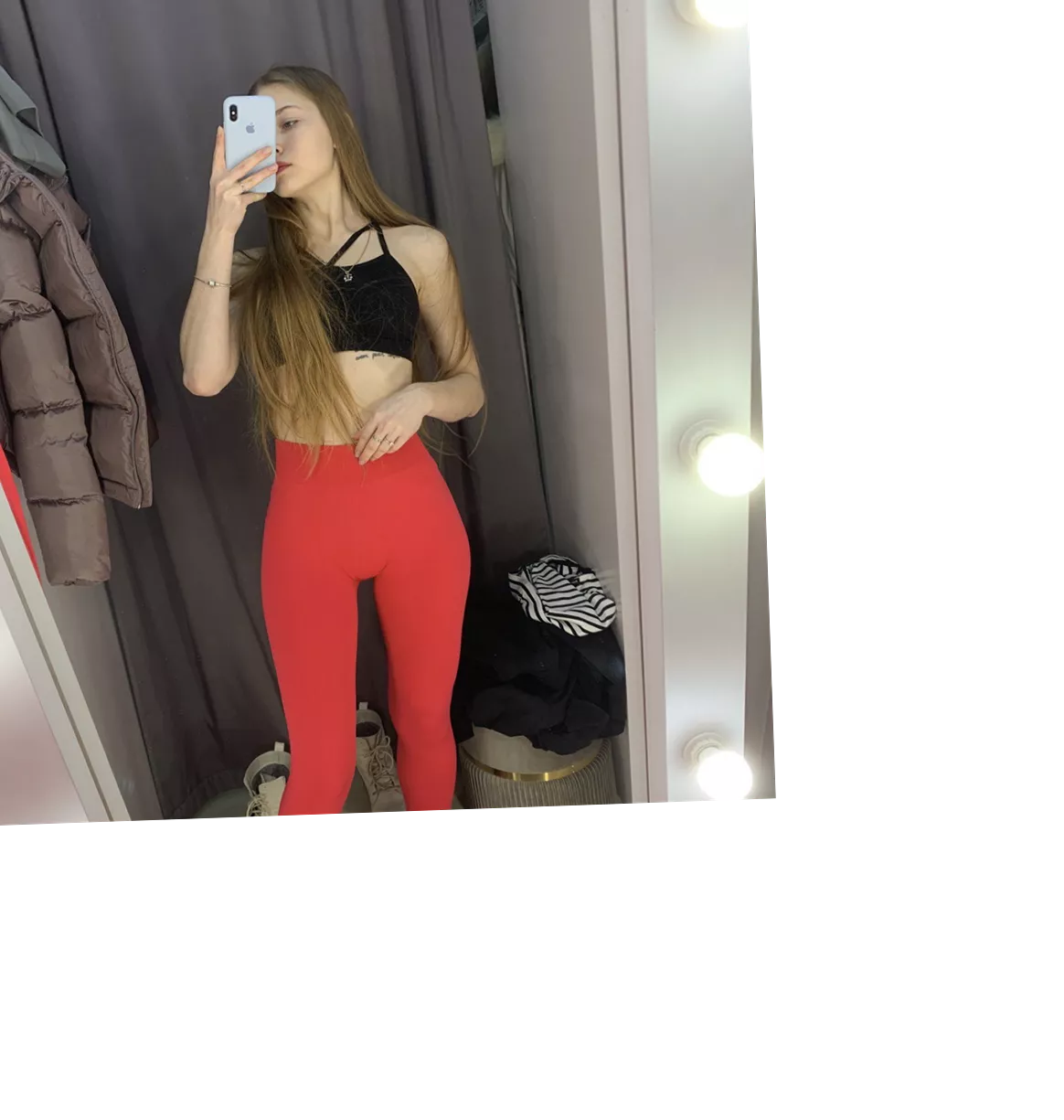 Down for another cardio session?