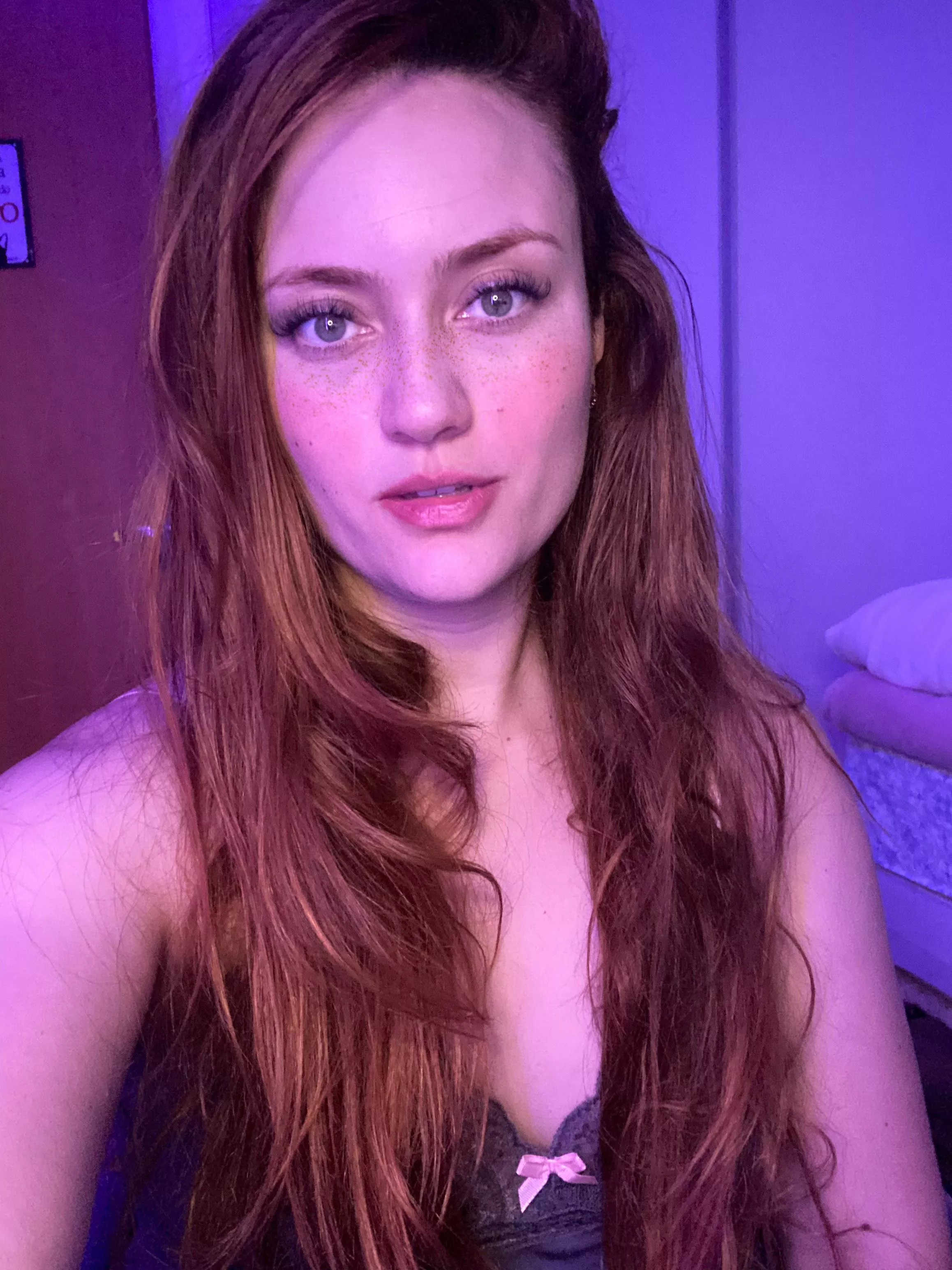 [f] happy Friday loved