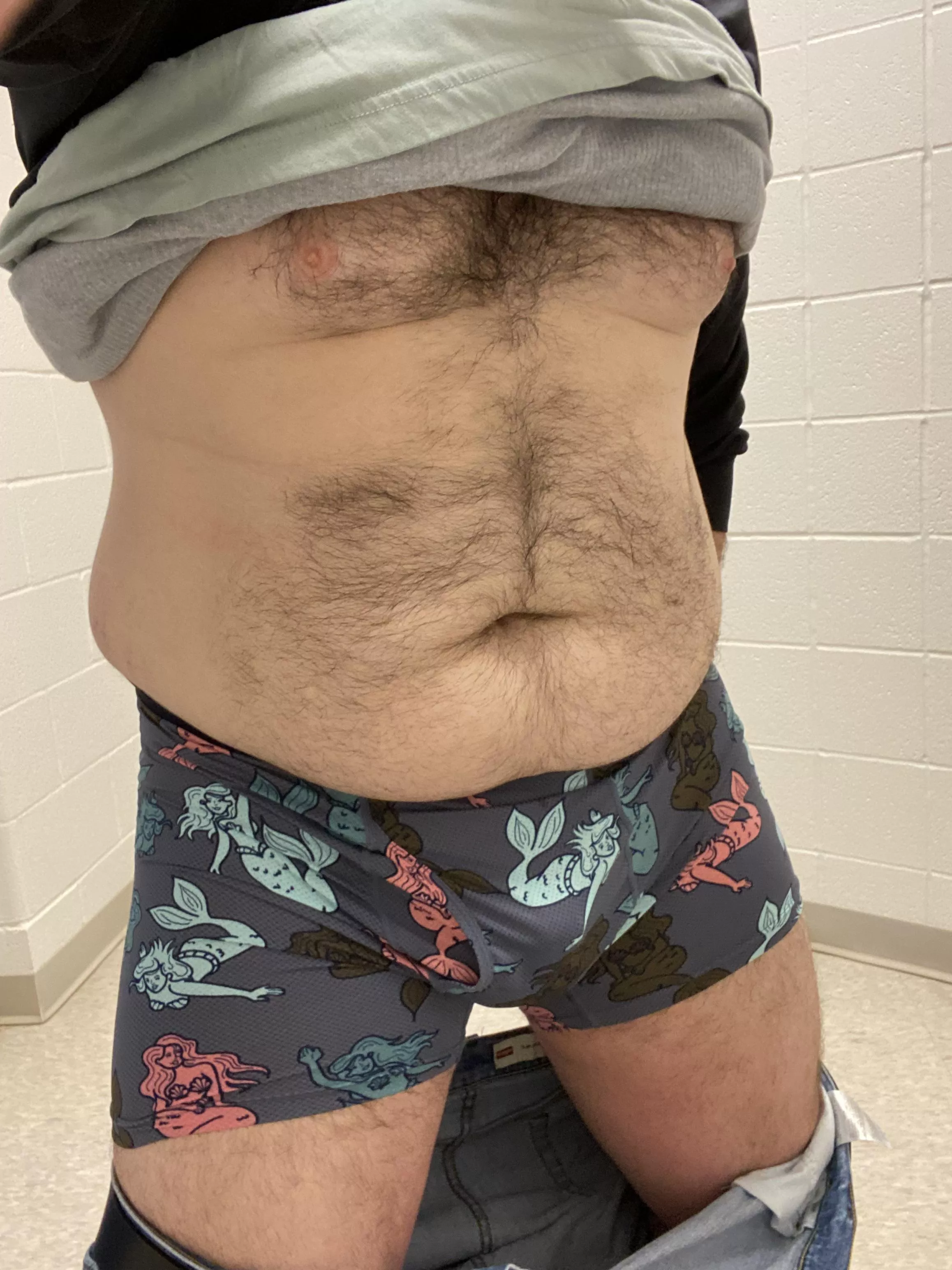 Feelin really slutty today 😈🤤