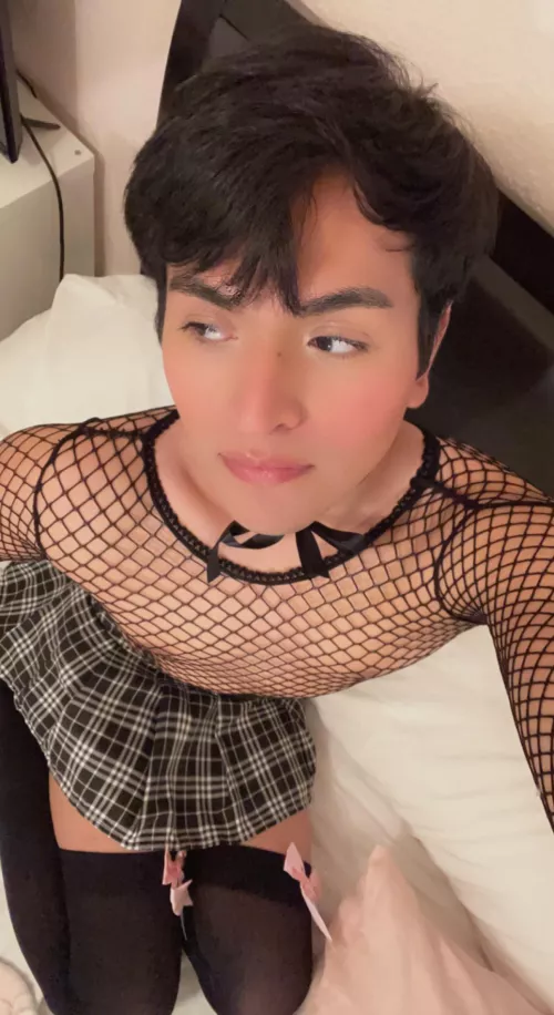 feeling dolly 💕☺️