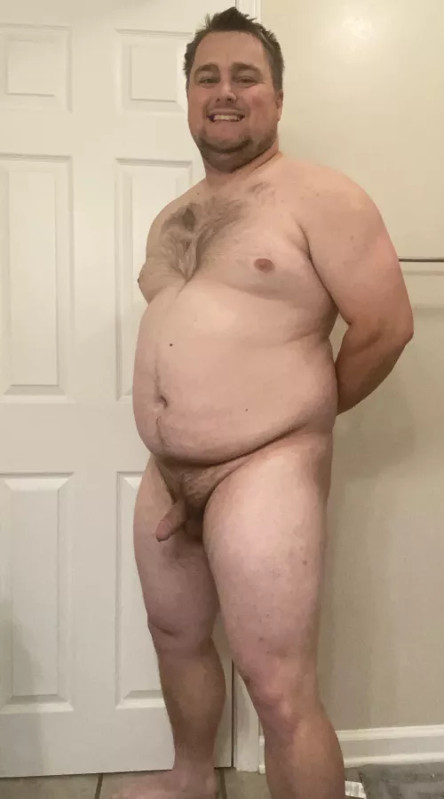 Feeling frisky this Friday 😏