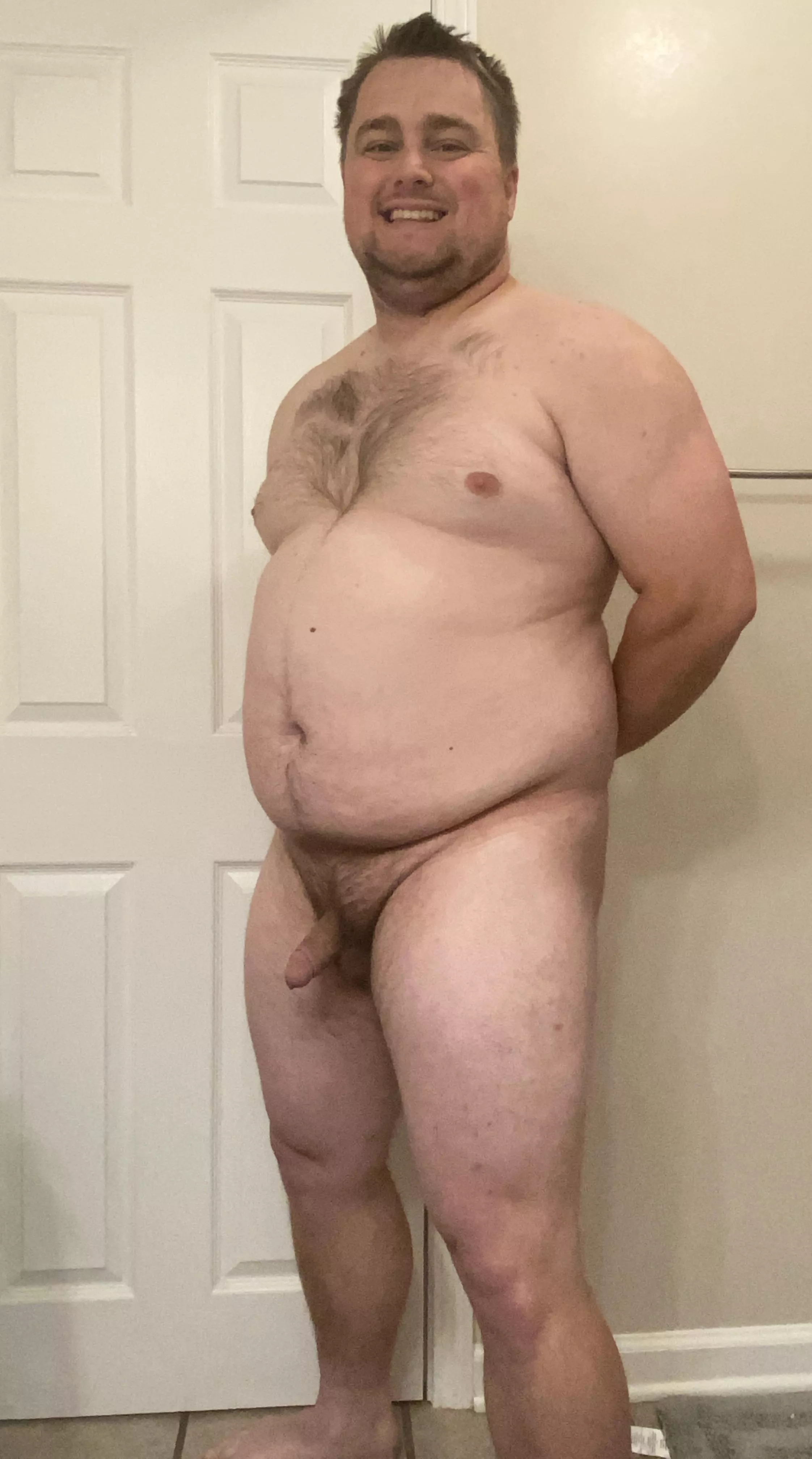 Feeling frisky this Friday 😏