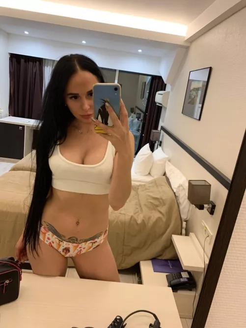 For your viewing pleasure