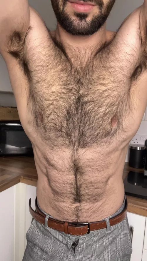 Full otter coverage.