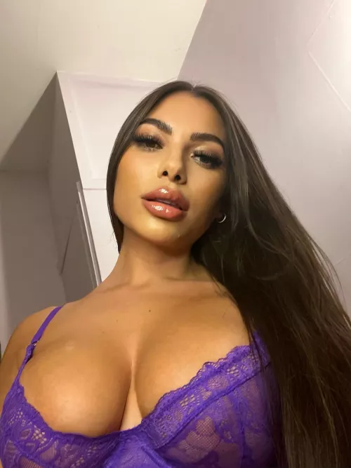 Give me your boner baby 😈