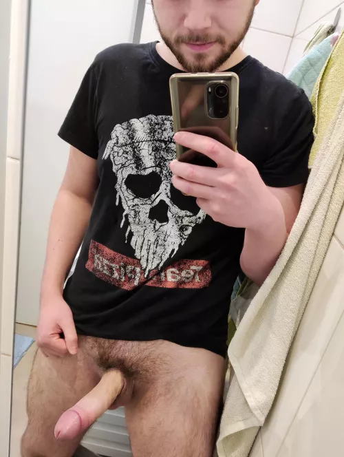 Good morning from Czech Republic. (23)