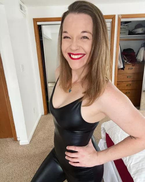 Good Morning my darlings!