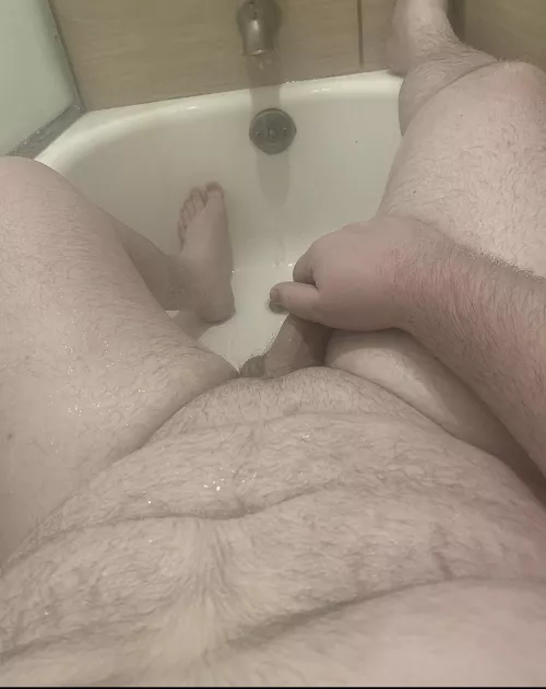 Good morning! Someone care to join?