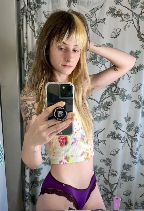 Gotta zoom for these guys