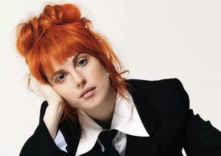Hayley Williams