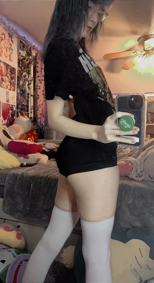 Help take these off?