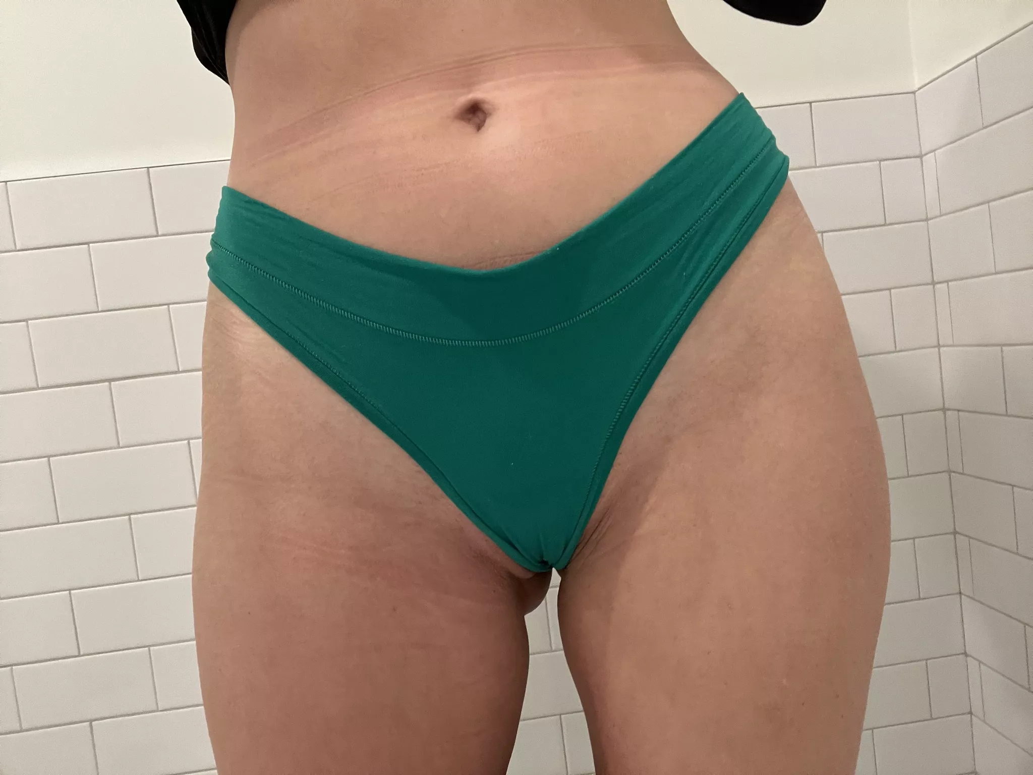 Here’s the front view