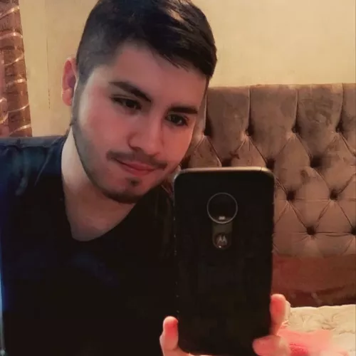 Hey I'm Juan Jesús i live in Mexico, I send greetings to all ✌️