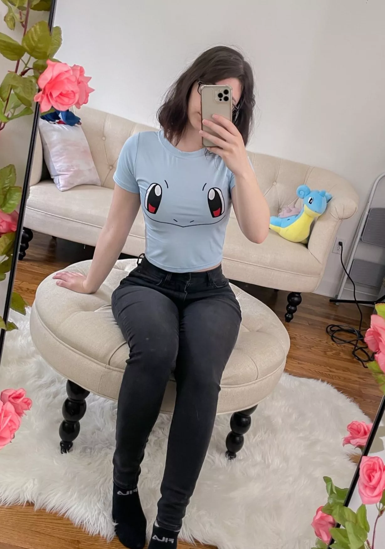 hey slave, are you ready to bow and submit to your mistress