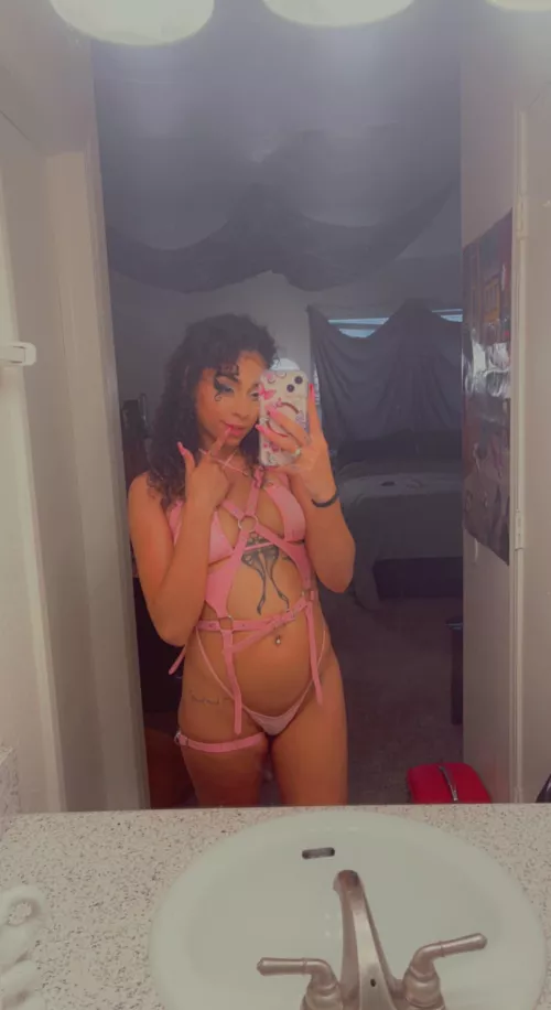 Hi, I’m Turk x Black x German