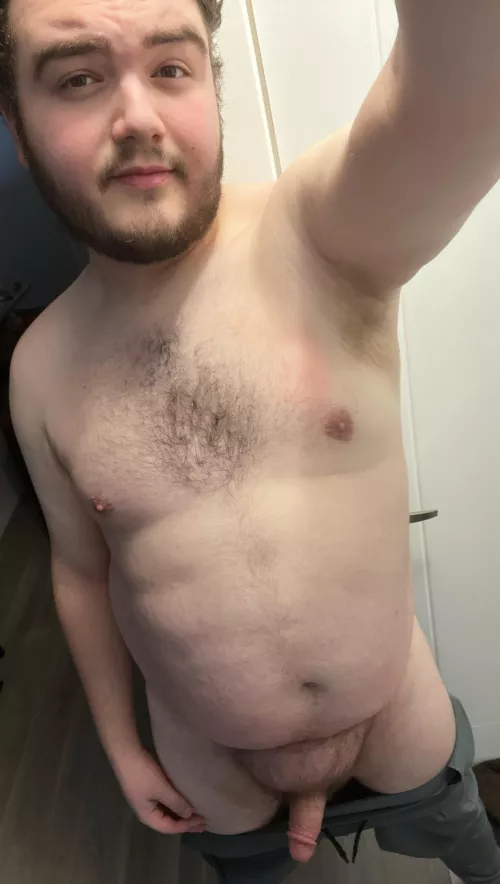 Home after a long day at work. Help me take care of this?