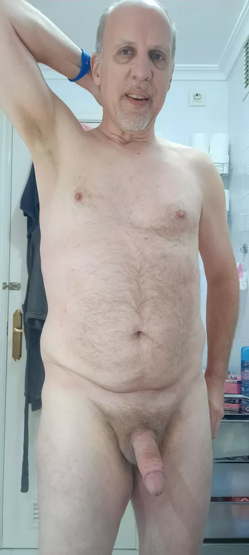 How's it going? (61)