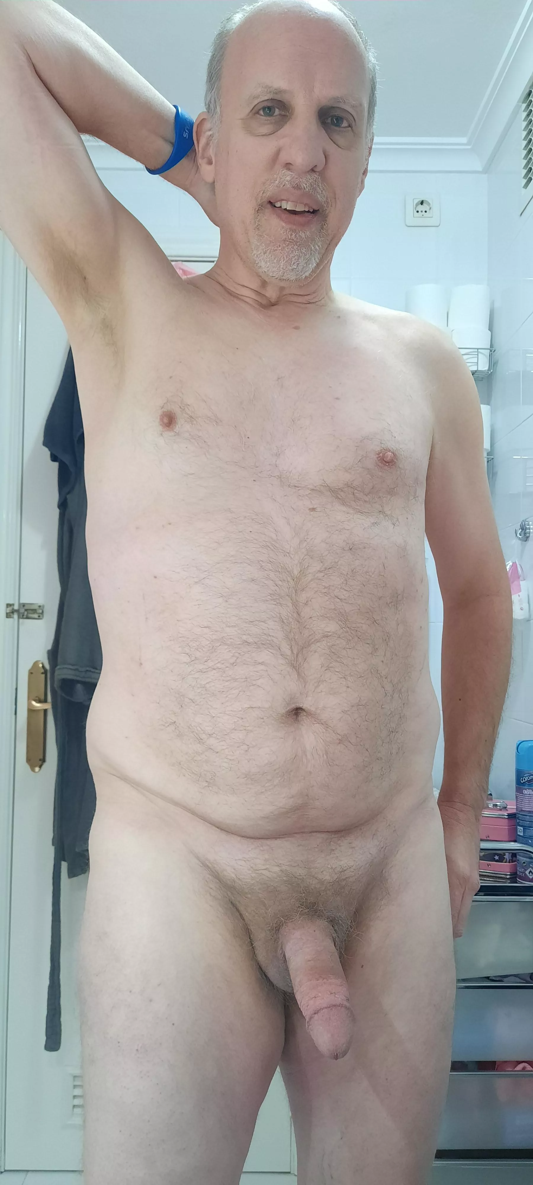 How's it going? (61)