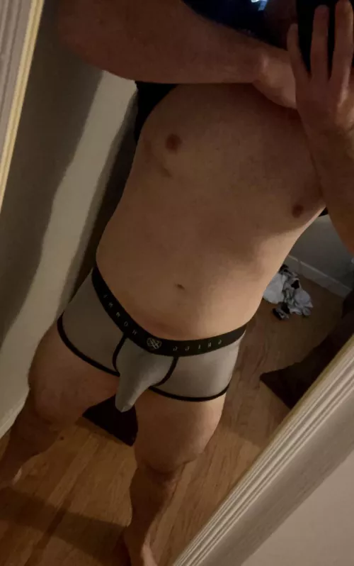 How’s your evening baby? (40)