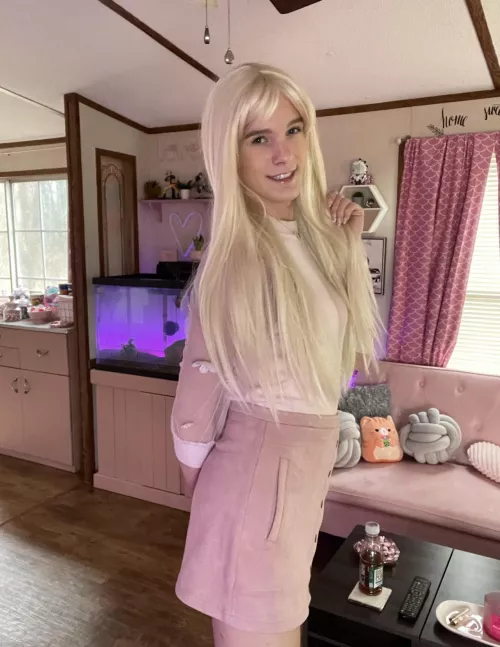 i am just happy it’s the weekend!