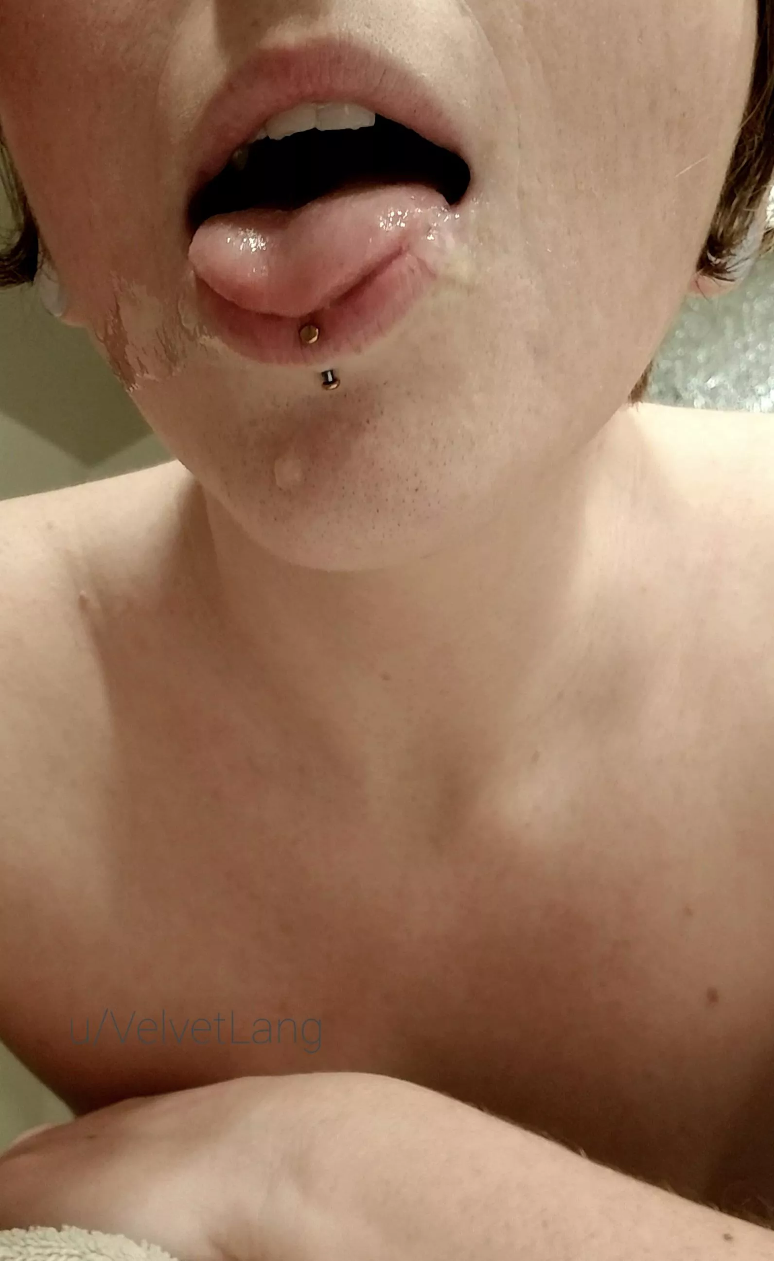 I came, he came, then he made me cum again <3