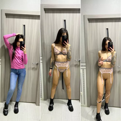 I hope you have a place for me in your schedule today