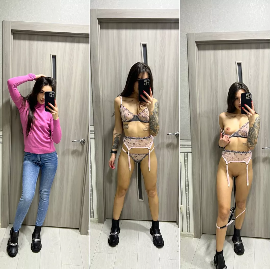 I hope you have a place for me in your schedule today