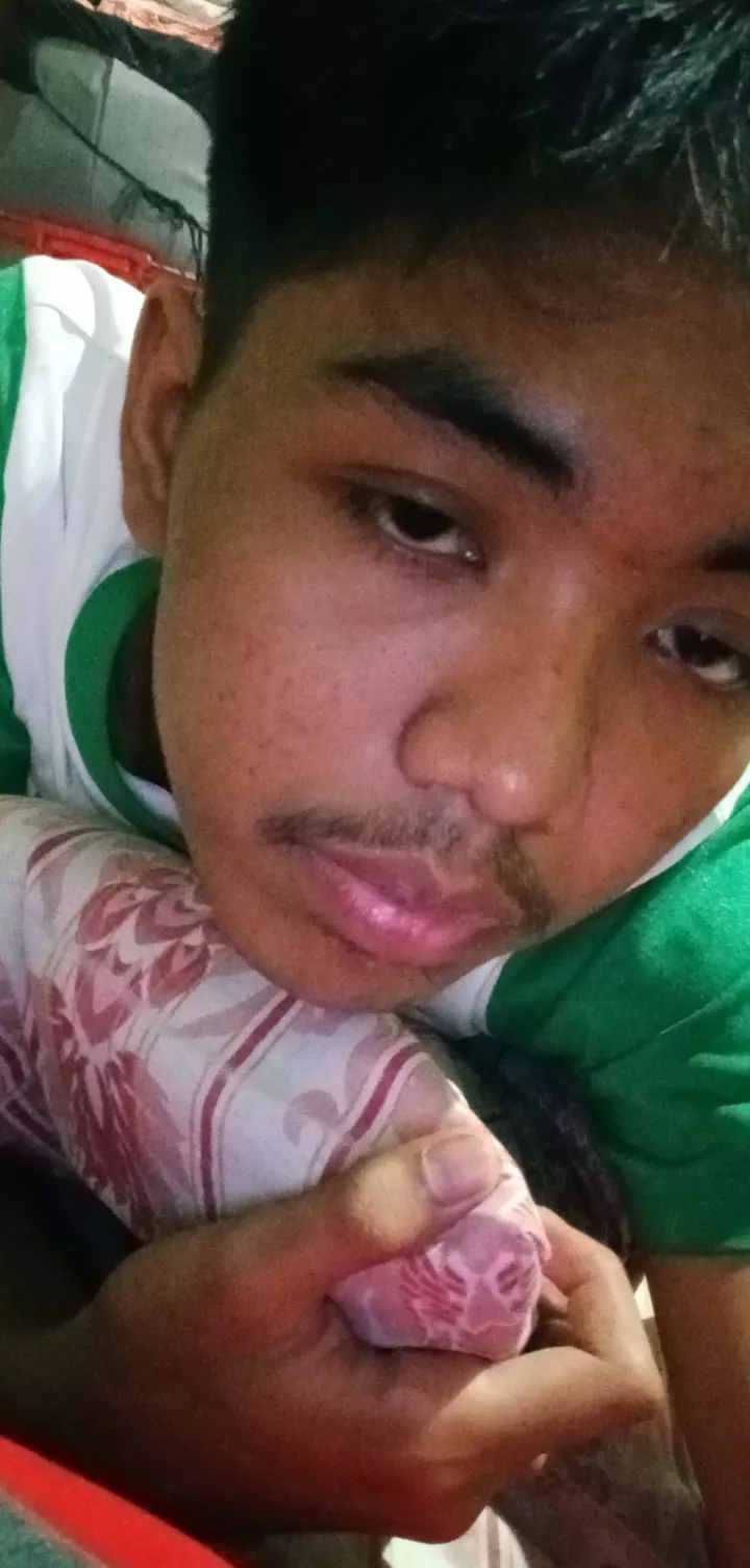 i need a chubby guy dm is open